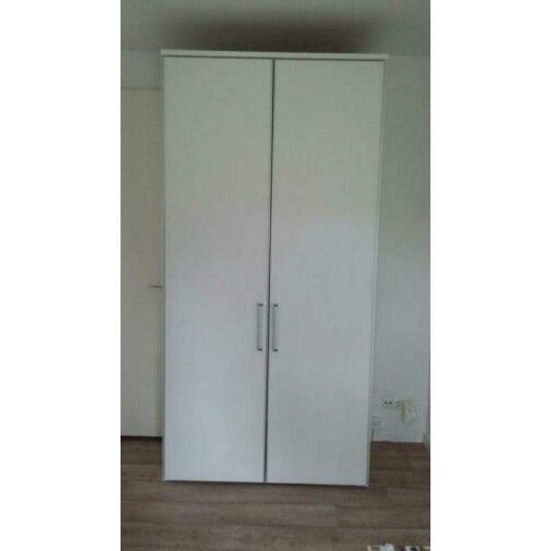 Garderobe/kledingkast