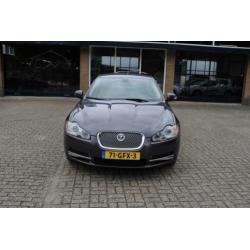 Jaguar XF 2.7D V6 Premium Luxury