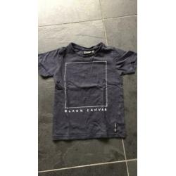 Tumble n Dry t-shirts maat 98.