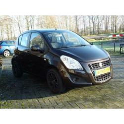 Suzuki Splash 1.0 VVT Comf. EASSS airco