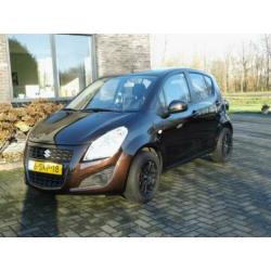 Suzuki Splash 1.0 VVT Comf. EASSS airco