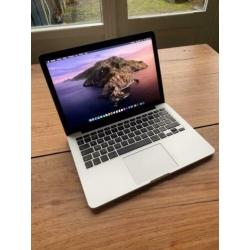 Macbook pro 13" | 256SSD | 8GB RAM