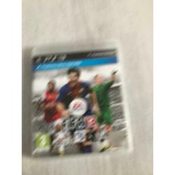 PlayStation 3 fifa 12/13/15