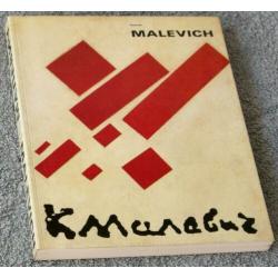 Kazimir Malevich 1878-1935