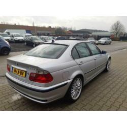 BMW 3-serie 330d Executive Super netjes