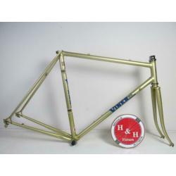 Viner Special Professional Corsa frameset bij H&H fietsen