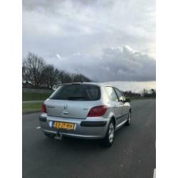 Peugeot 307 1.6 16V 5DRS 2002 (luxe uitvoering)