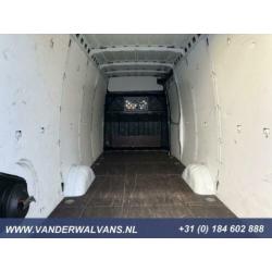 Iveco Daily 35S16 Euro6 L3H2 *Mooie auto* Airco, bijrijdersb