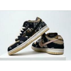 Scott Nike SB low maat 36 t/m 45 loting