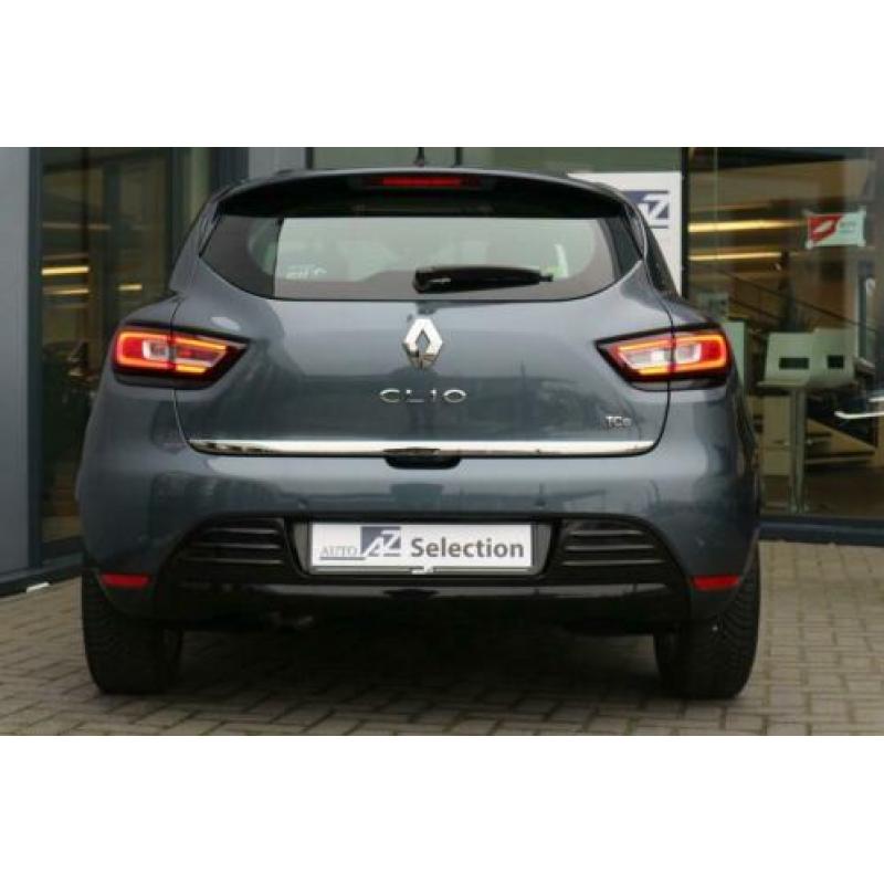 Renault Clio 0.9 TCe Intens / Navigatie / DAB Radio