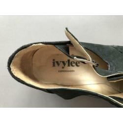 Ivylee Copenhagen zwarte schoenen maat 41