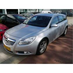 Opel Insignia Sports Tourer 1.4 Turbo ecoFLEX Business Edit.