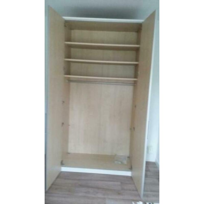 Garderobe/kledingkast