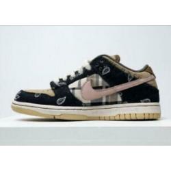 Scott Nike SB low maat 36 t/m 45 loting