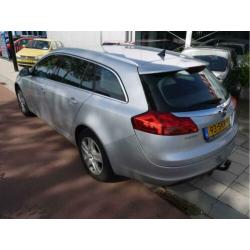 Opel Insignia Sports Tourer 1.4 Turbo ecoFLEX Business Edit.