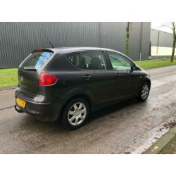 SEAT Altea 1.6 Stylance Nap, Airco, Climate, Cruise Control,