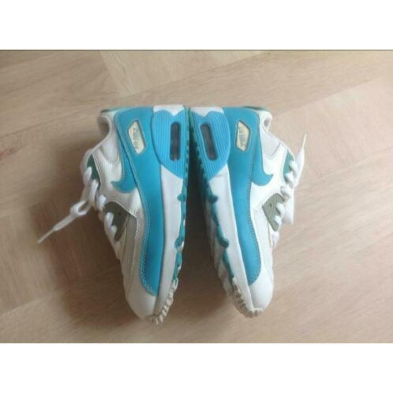 Nike Air Max 90 maat 33,5