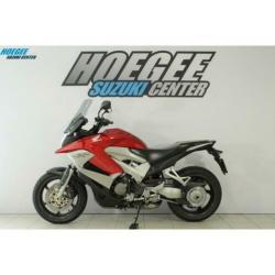 Honda VFR 800 X Crossrunner ABS (bj 2012)