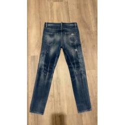 Jeans DSQUARED2 zo goed als nieuw!