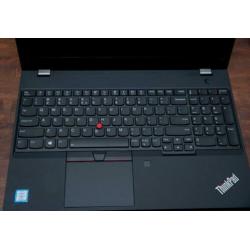 Lenovo Thinkpad T590 i7 8ste Gen QuadCore 16GB Ram 512GB SSD