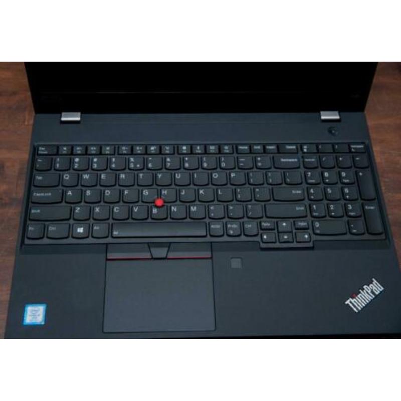 Lenovo Thinkpad T590 i7 8ste Gen QuadCore 16GB Ram 512GB SSD