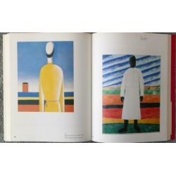 Kazimir Malevich 1878-1935