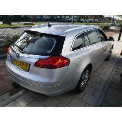 Opel Insignia Sports Tourer 1.4 Turbo ecoFLEX Business Edit.