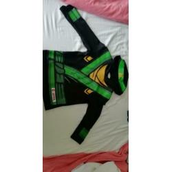 Longsleeve Ninjago 110-116