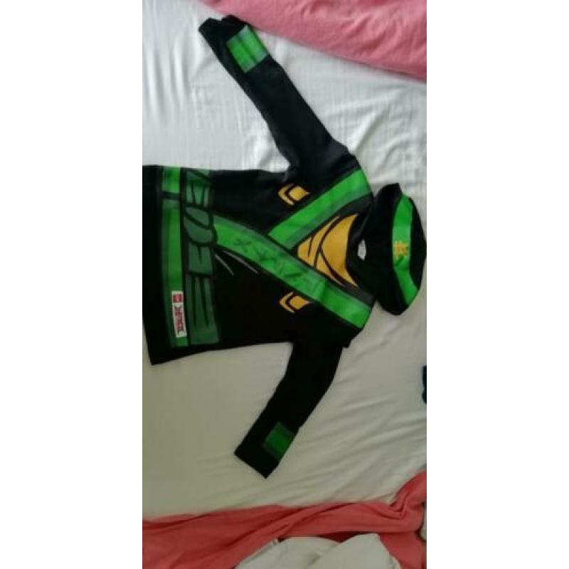 Longsleeve Ninjago 110-116