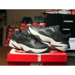 Nike M2K Tekno Black (EU 44)