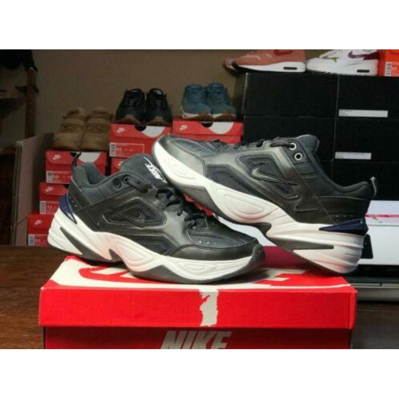 Nike M2K Tekno Black (EU 44)