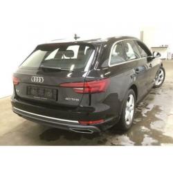 Audi A4 Avant 40 TFSI SPORT 190PK VIRTUAL COCKPIT ADAPT.CRUI