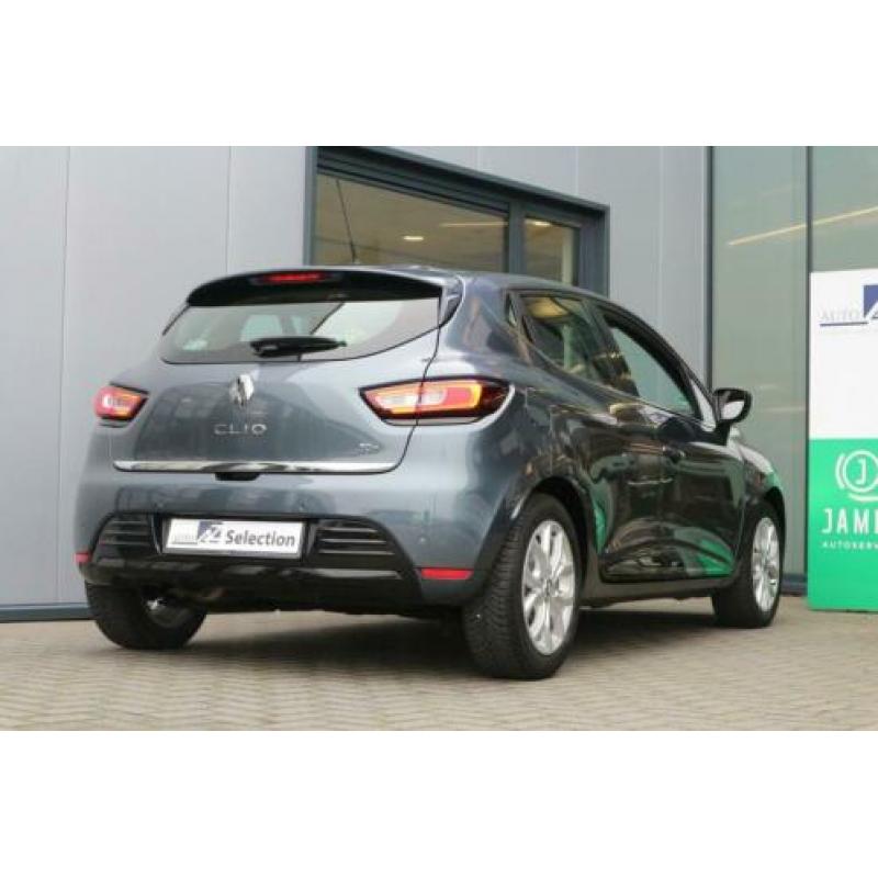 Renault Clio 0.9 TCe Intens / Navigatie / DAB Radio