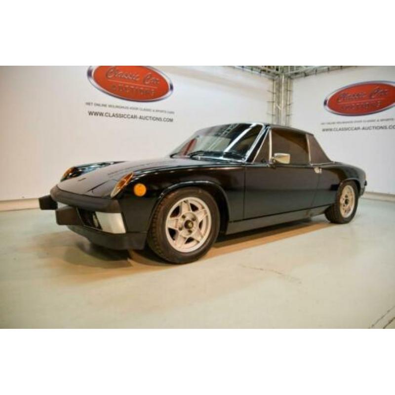 Porsche 914 2.0