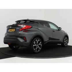 Toyota C-HR 1.8 Hybrid Style Limited 5-drs | Navigatie | Stu