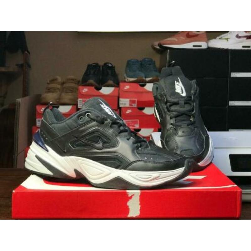 Nike M2K Tekno Black (EU 44)