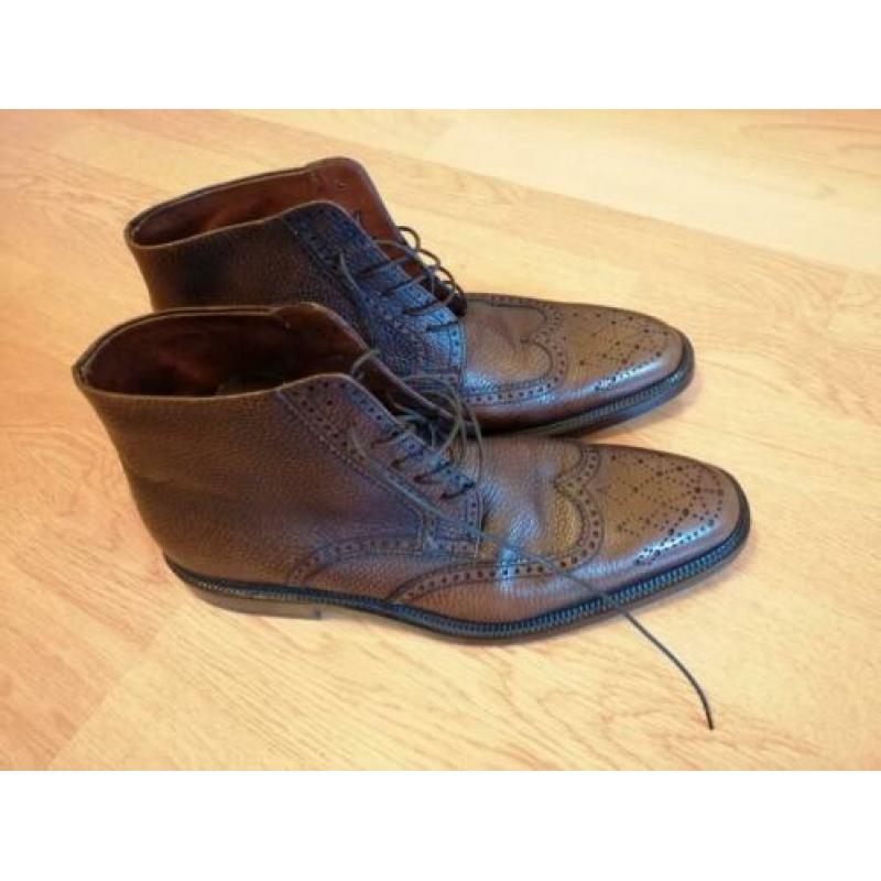 te koop Fratelli Rossetti Leren Herenschoenen maat 42