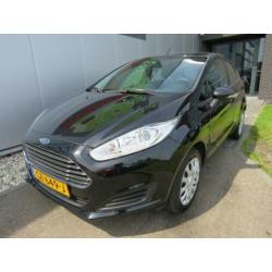 Ford Fiesta 1.0 Style Navi Airco Bluetooth Elek Ramen | Fina