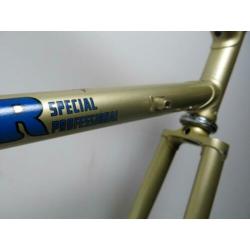 Viner Special Professional Corsa frameset bij H&H fietsen