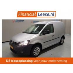 Volkswagen Caddy 1.6 TDI Airco | Financial Lease (bj 2015)