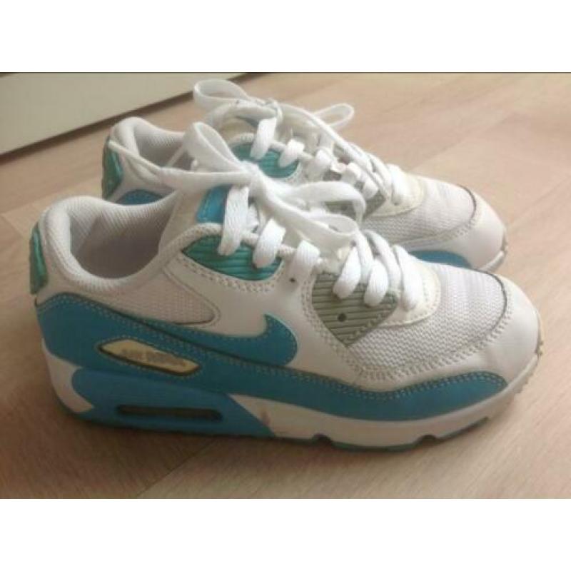 Nike Air Max 90 maat 33,5