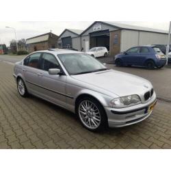 BMW 3-serie 330d Executive Super netjes