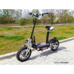 Snelle Elektro Scooter 1000 Watt. OPVOUWBAAR. Kleurkeuze