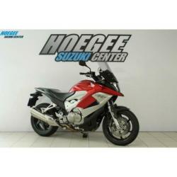 Honda VFR 800 X Crossrunner ABS (bj 2012)