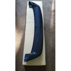 PEUGEOT 307 hatchback 3/5 deurs Abbes dak spoiler kleur NFU