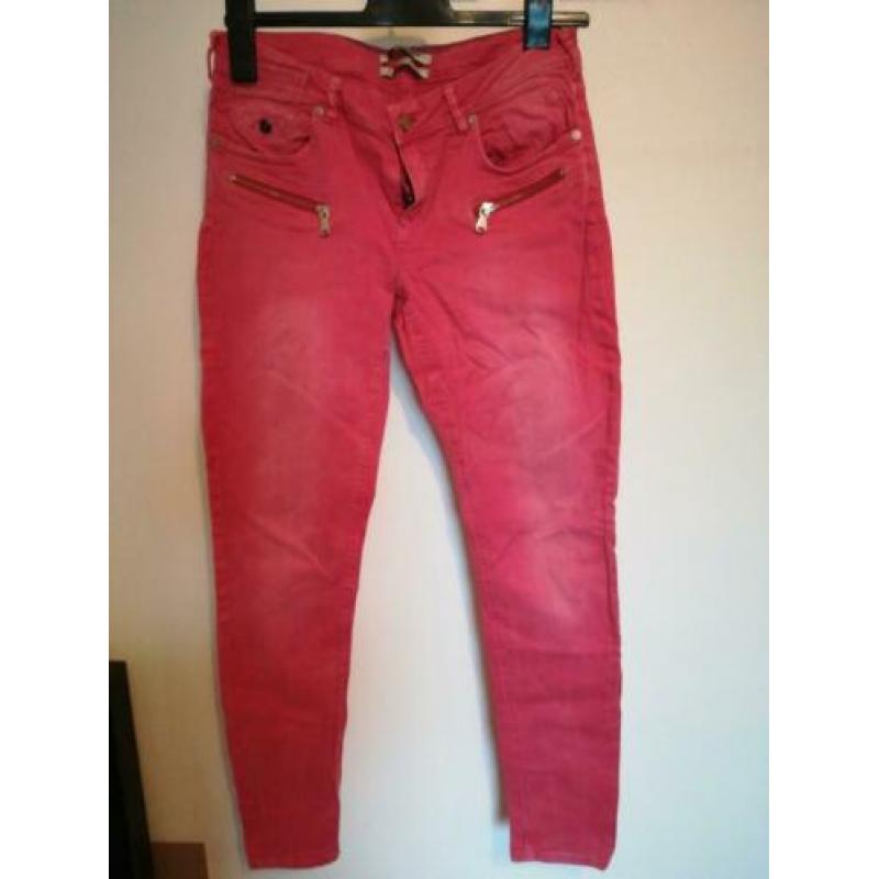 Maison Scotch broek maat W29-L32