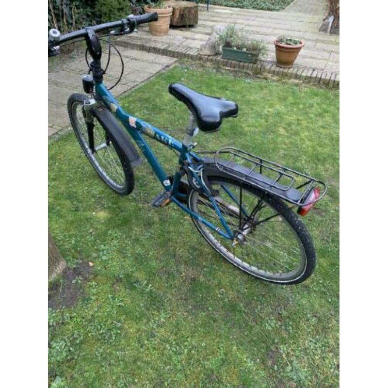 Batavus snake 24 inch te koop