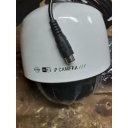 Ip camera