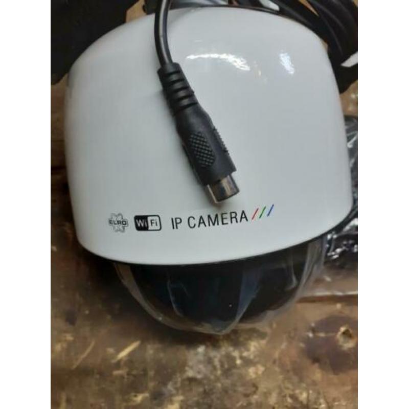 Ip camera