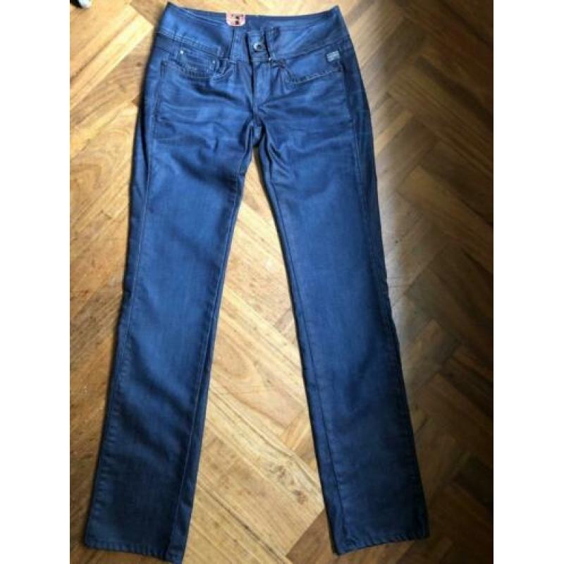 G-Star straight fit jeans 26/27